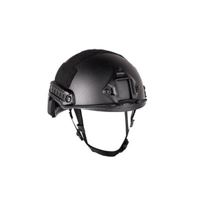 Hagor - FAST Ballistic NEU 0101.06 Level IIIA Helm // Schwarz-Panzerplatten & Helme-Hagor-GearFreak.de-1