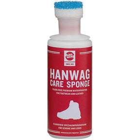 Hanwag - Pflegeschwamm Imprägnierung-Imprägnierung-Hanwag-GearFreak.de-1