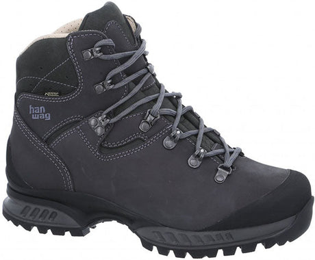 Hanwag - Tatra II Wide GORE-TEX Wanderschuhe // Braun-Wanderstiefel - Herren-Hanwag-GearFreak.de-11