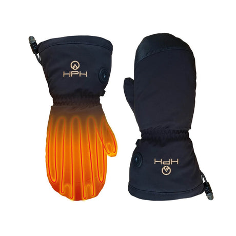 HappyHot - Hemsedal Dicke Winterfäustlinge mit Wärme & PrimaLoft Gold-Neuheiten-HappyHot-GearFreak.de-1