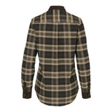 Härkila - Aivak Hemd // Olivgrün-Hemden - Damen-Härkila-GearFreak.de-2