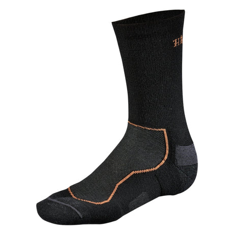 Härkila - All Season Wool II Wollsocken-Wandersocken-Härkila-GearFreak.de-1