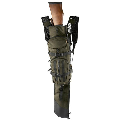 Härkila - Alta Rucksack aus Melton Wool-Rucksäcke für die Jagd-Härkila-GearFreak.de-2