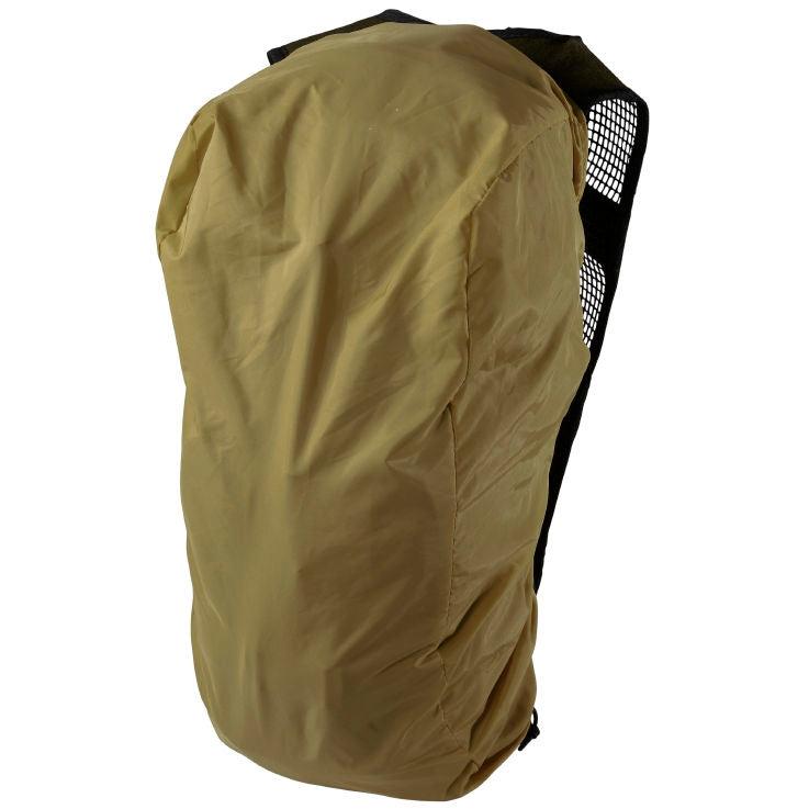 Härkila - Alta Rucksack aus Melton Wool-Rucksäcke für die Jagd-Härkila-GearFreak.de-4