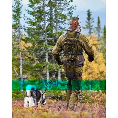 Härkila - Alta Rucksack aus Melton Wool-Rucksäcke für die Jagd-Härkila-GearFreak.de-5