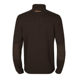 Härkila - Annaboda 2.0 HSP Herren Strick // Braun-Pullover - Herren-Härkila-GearFreak.de-2