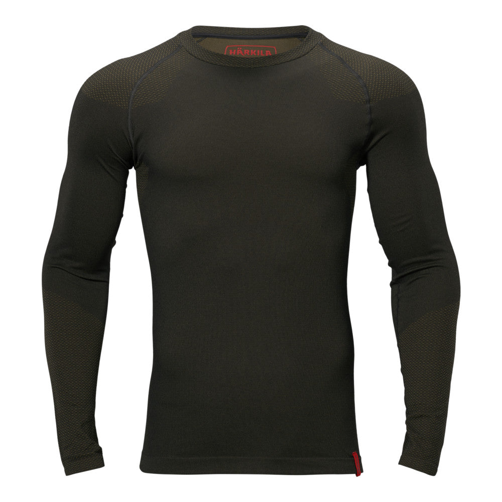 Härkila - Base Active Shirt-Jagdpullover-Härkila-GearFreak.de-1
