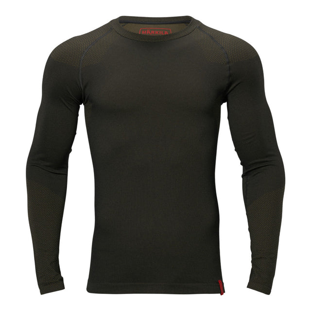 Härkila - Base Active Shirt-Jagdpullover-Härkila-GearFreak.de-1
