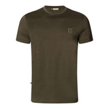 Härkila - Base All Season Merinowolle T-Shirt-Jagd T-Shirts & Polo-Härkila-GearFreak.de-1