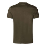 Härkila - Base All Season Merinowolle T-Shirt-Jagd T-Shirts & Polo-Härkila-GearFreak.de-2