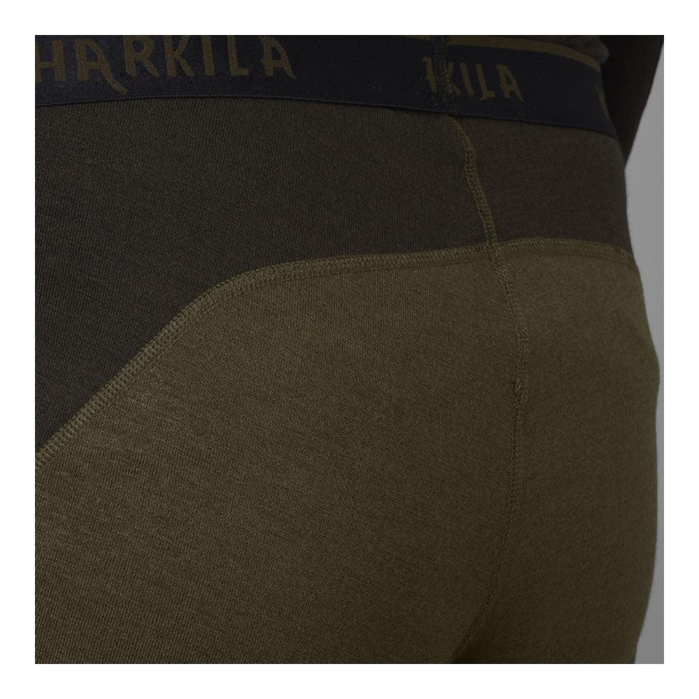 Härkila - Base Warme lange Unterhose-Jagdhosen-Härkila-GearFreak.de-4