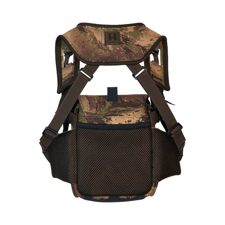 Härkila - Camo Bino Harness Kikkertsele // AXIS MSP Forest-Fernglastaschen & Binostraps-Härkila-GearFreak.de-2