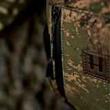 Härkila - Camo Bino Harness Kikkertsele // AXIS MSP Forest-Fernglastaschen & Binostraps-Härkila-GearFreak.de-4