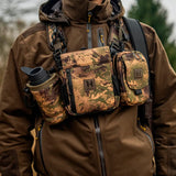 Härkila - Camo Bino Harness Kikkertsele // AXIS MSP Forest-Fernglastaschen & Binostraps-Härkila-GearFreak.de-6