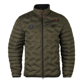 Härkila - Clim8 isolierte Wärmejacke-Jagdjacken-Härkila-GearFreak.de-1