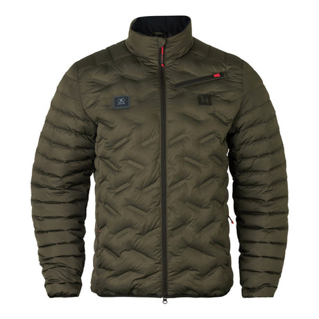 Härkila - Clim8 isolierte Wärmejacke-Jagdjacken-Härkila-GearFreak.de-1