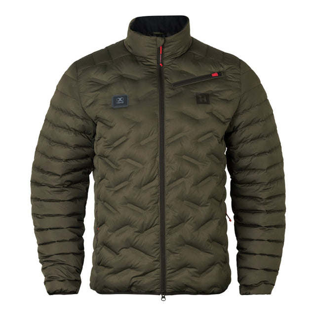 Härkila - Clim8 isolierte Wärmejacke-Jagdjacken-Härkila-GearFreak.de-1