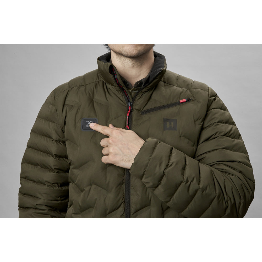 Härkila - Clim8 isolierte Wärmejacke-Jagdjacken-Härkila-GearFreak.de-3