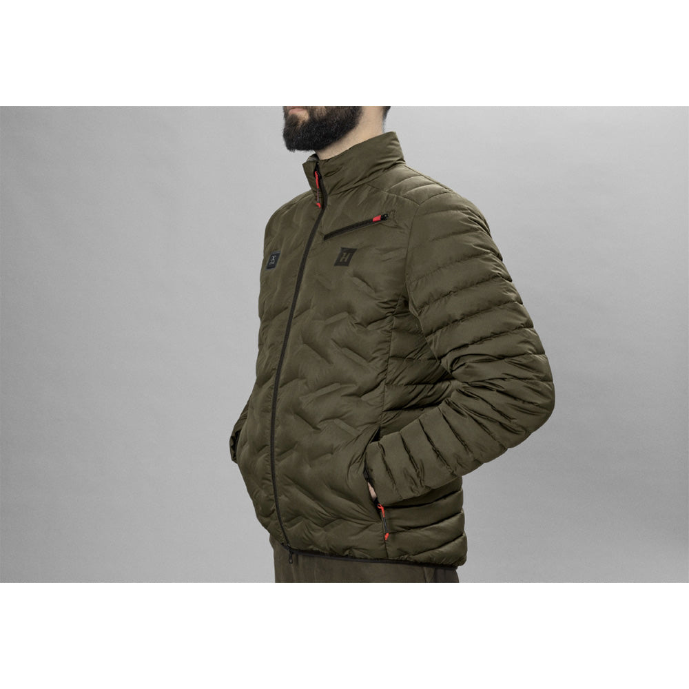 Härkila - Clim8 isolierte Wärmejacke-Jagdjacken-Härkila-GearFreak.de-5