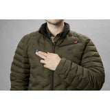 Härkila - Clim8 isolierte Wärmejacke-Jagdjacken-Härkila-GearFreak.de-6