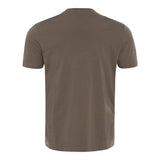 Härkila - Core Herren-T-Shirt // Braun-Outdoor-T-Shirts - Herren-Härkila-GearFreak.de-2