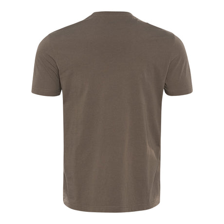 Härkila - Core Herren-T-Shirt // Braun-Outdoor-T-Shirts - Herren-Härkila-GearFreak.de-2