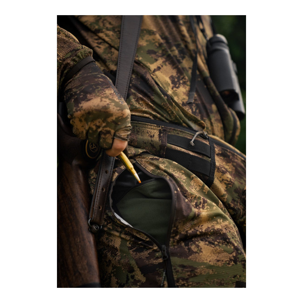 Härkila - Deer Stalker Camo Cover Herrenhose-Outdoor-Hose - Herren-Härkila-GearFreak.de-6