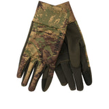Härkila - Deer Stalker Camo Fleece-Handschuhe-Jagdhandschuhe-Härkila-GearFreak.de-1