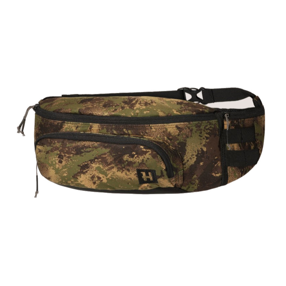 Härkila - Deer Stalker Camo Gürteltasche 4L-Schultertaschen-Härkila-GearFreak.de-1