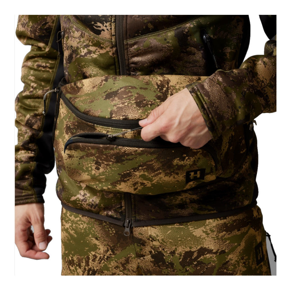 Härkila - Deer Stalker Camo Gürteltasche 4L-Schultertaschen-Härkila-GearFreak.de-3