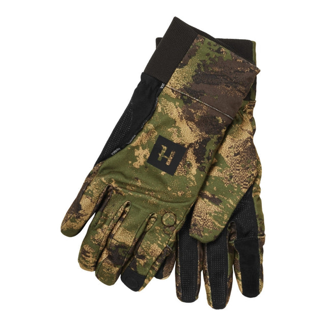 Härkila - Deer Stalker Camo HWS Handschuhe-Jagdhandschuhe-Härkila-GearFreak.de-1