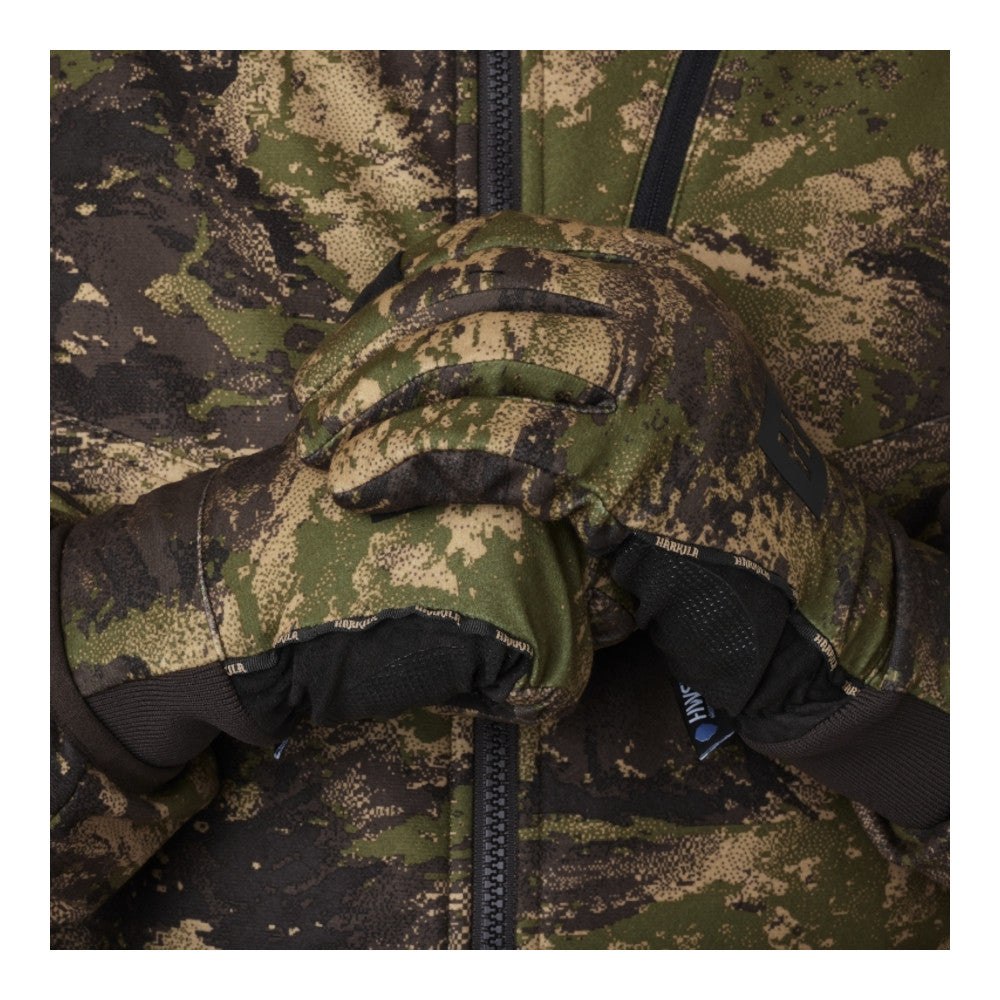 Härkila - Deer Stalker Camo HWS Handschuhe-Jagdhandschuhe-Härkila-GearFreak.de-2