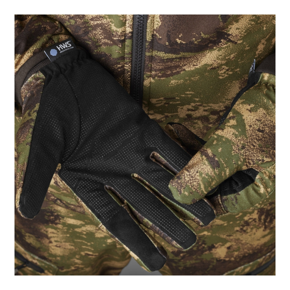 Härkila - Deer Stalker Camo HWS Handschuhe-Jagdhandschuhe-Härkila-GearFreak.de-3