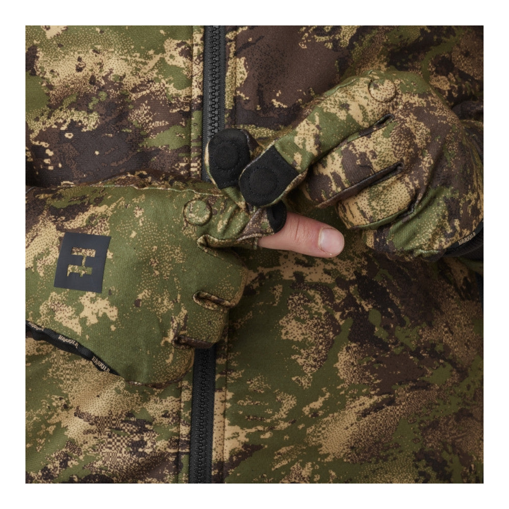 Härkila - Deer Stalker Camo HWS Handschuhe-Jagdhandschuhe-Härkila-GearFreak.de-4