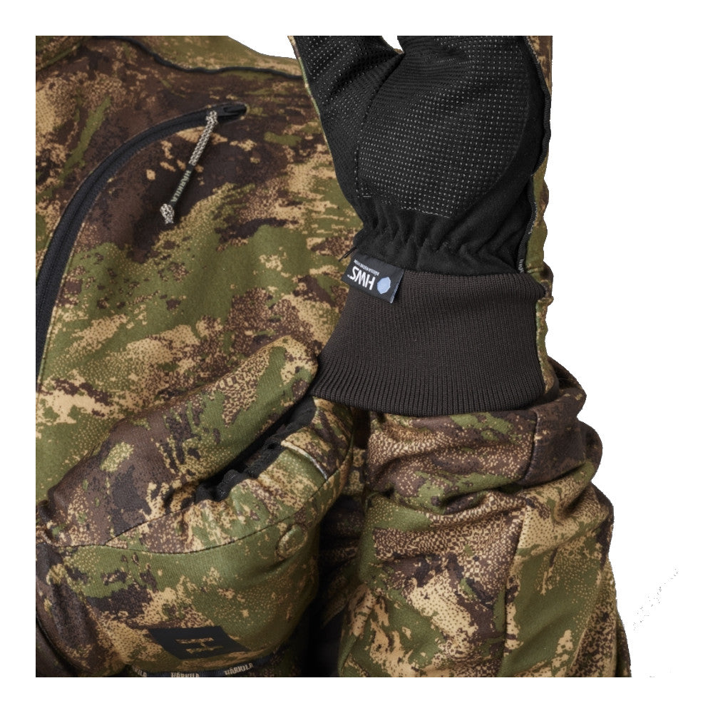 Härkila - Deer Stalker Camo HWS Handschuhe-Jagdhandschuhe-Härkila-GearFreak.de-5
