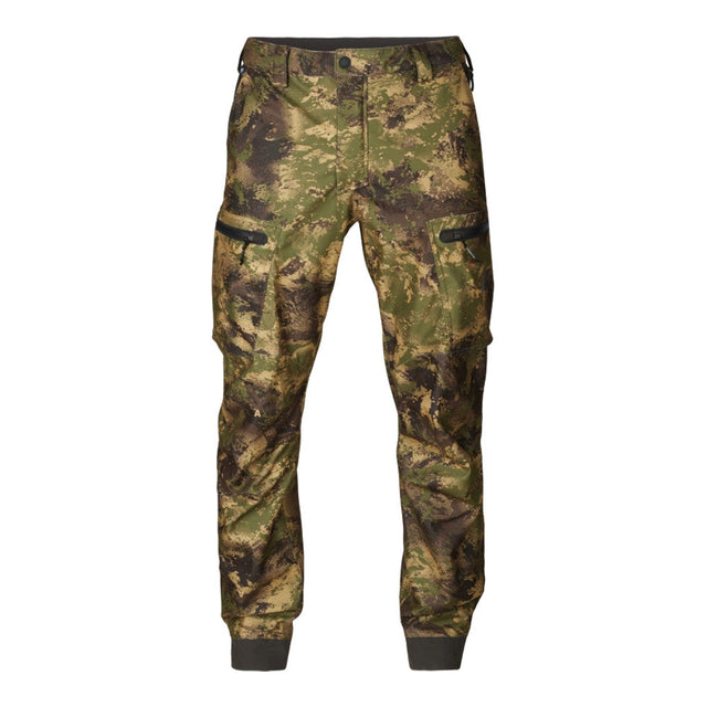 Härkila - Deer Stalker Camo HWS Hose-Jagdhosen-Härkila-GearFreak.de-1