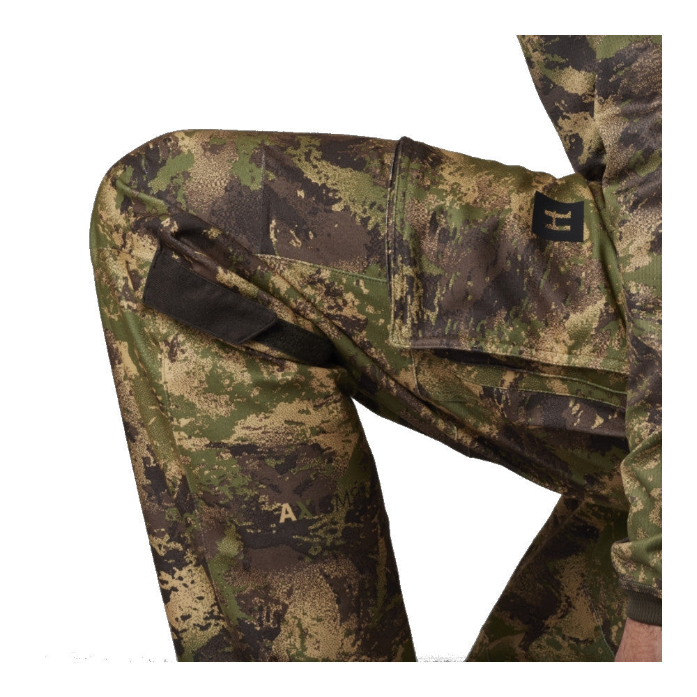 Härkila - Deer Stalker Camo HWS Hose-Jagdhosen-Härkila-GearFreak.de-5