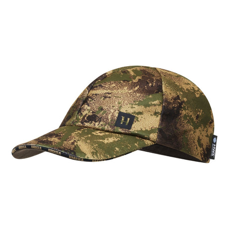 Härkila - Deer Stalker Camo HWS Mütze-Jagdhüte & Jagdmützen-Härkila-GearFreak.de-1