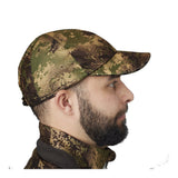 Härkila - Deer Stalker Camo HWS Mütze-Jagdhüte & Jagdmützen-Härkila-GearFreak.de-3