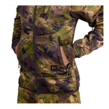 Härkila - Deer Stalker Camo Herren-Fleece-Hoodie-Jagdjacken-Härkila-GearFreak.de-5