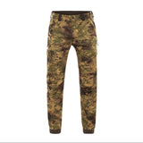 Härkila - Deer Stalker Camo Light Herrenhose-Jagdhosen-Härkila-GearFreak.de-1