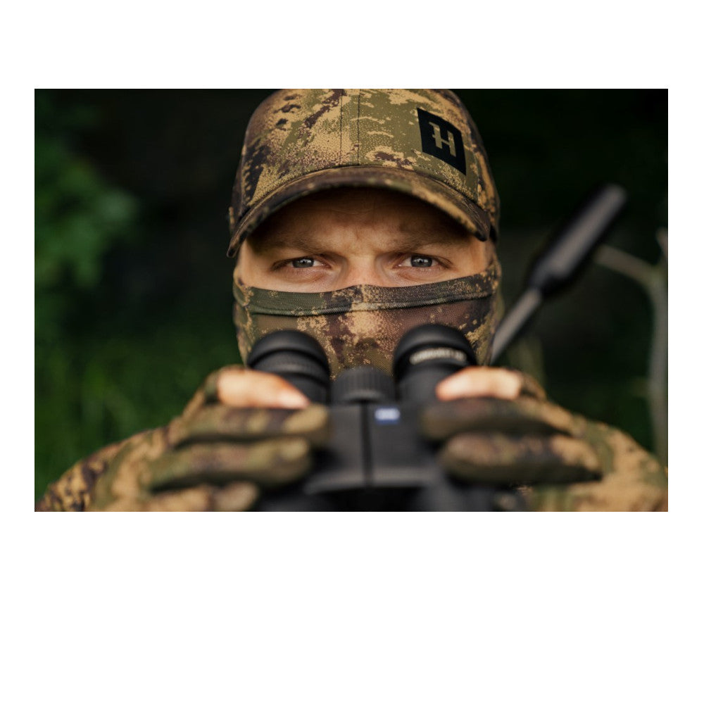 Härkila - Deer Stalker Camo Mesh Face Blur-Jagdhüte & Jagdmützen-Härkila-GearFreak.de-4
