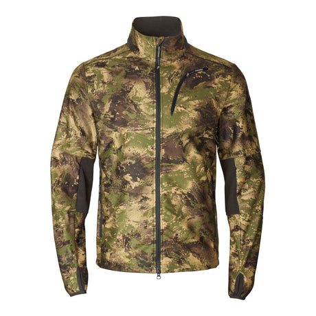 Härkila - Deer Stalker Camo WSP Fleecejacke-Jagdjacken-Härkila-GearFreak.de-1