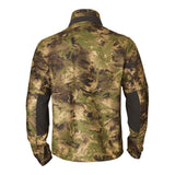 Härkila - Deer Stalker Camo WSP Fleecejacke-Jagdjacken-Härkila-GearFreak.de-2