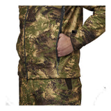 Härkila - Deer Stalker Camo WSP Fleecejacke-Jagdjacken-Härkila-GearFreak.de-6
