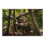 Härkila - Deer Stalker Hemd mit Camouflage-Muster-Jagd T-Shirts & Polo-Härkila-GearFreak.de-5