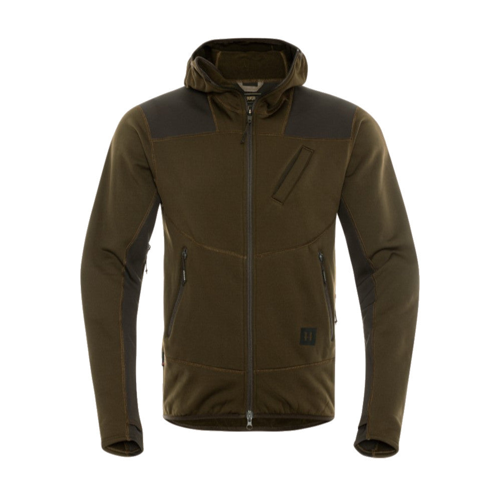 Härkila - Deer Stalker Herren-Fleece-Hoodie-Jagdjacken-Härkila-GearFreak.de-1
