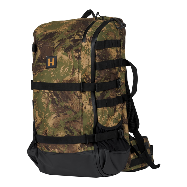 Härkila - Deer Stalker Rucksack 27L-Rucksäcke für die Jagd-Härkila-GearFreak.de-1