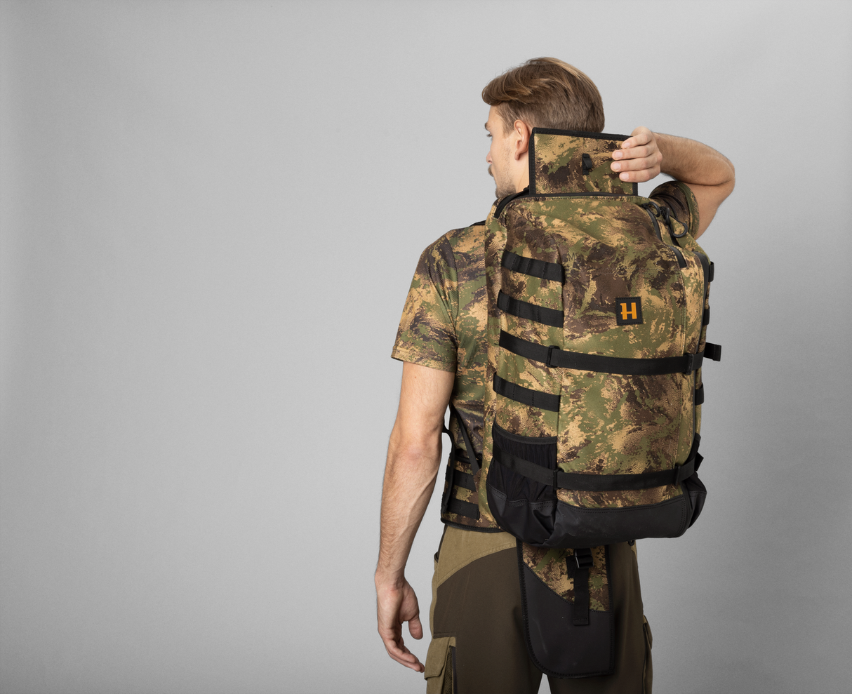 Härkila - Deer Stalker Rucksack 27L-Rucksäcke für die Jagd-Härkila-GearFreak.de-7