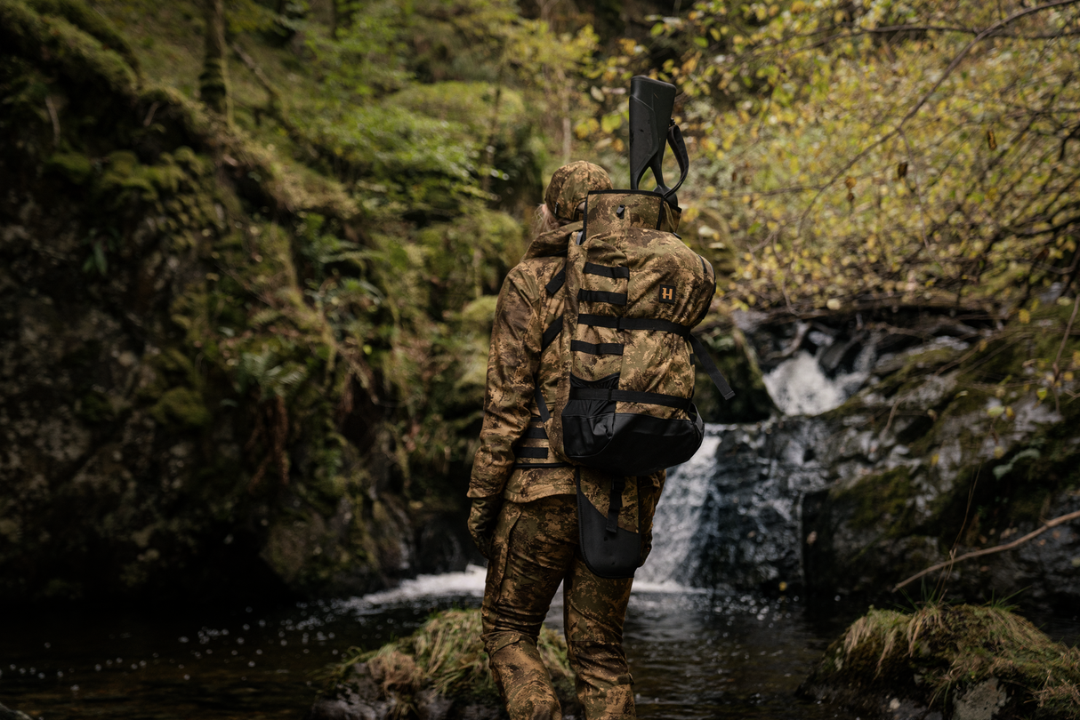 Härkila - Deer Stalker Rucksack 27L-Rucksäcke für die Jagd-Härkila-GearFreak.de-9